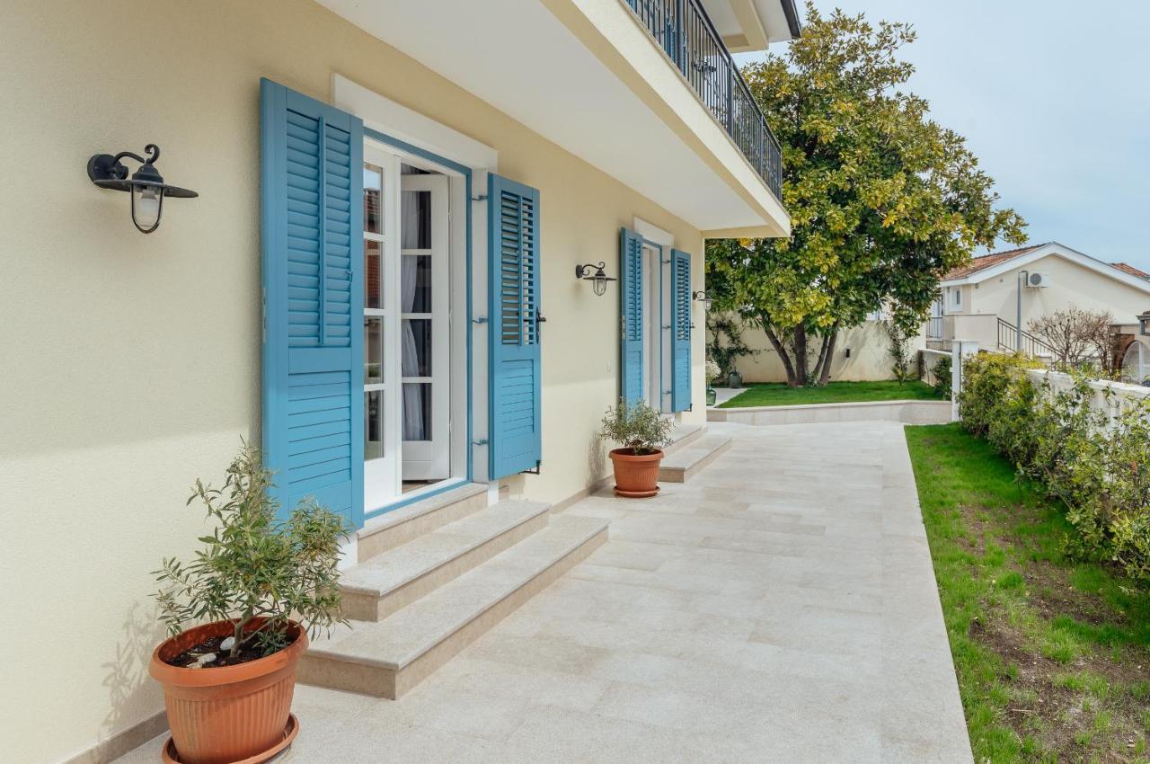 Magnolia Apartments 2 Herceg Novi Exterior photo
